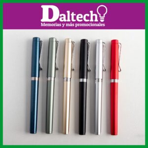 LD1506 Bolígrafo de Gel para Oficina