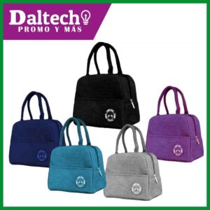 LD1015 Lonchera Térmica <br> Precio a partir de 100 pzas </br>