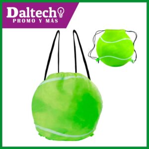 LD1006 MORRAL DEPORTIVO DE CORREA MOD. TENIS <br> Precio a partir de 100 pzas </br>