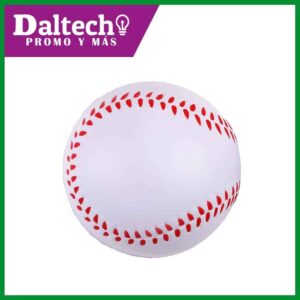 LD1403 Antiestrés beisbol <br>(Precio a partir de 100 Pzs)</br>