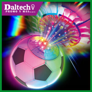 LD731 Lampara Led forma de Balón <br> </br>