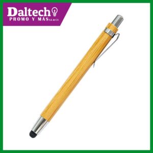 LD1502 Pluma de Bamboo </br>(Precio a partir de 100 Pzs)</br>