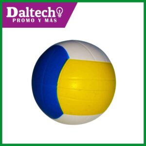 LD1406 Antiestrés Voleibol Playa (Precio a partir de 100 Pzs)