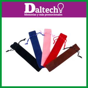 ESTUCHE PARA BOLIGRAFO<br> Precio Mayoreo 100 pzas </br>(Proximamente)