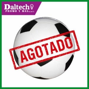LD1401 Antiestrés futbol <br>(Precio a partir de 100 Pzs)</br>