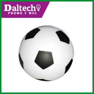 LD1401 Antiestrés futbol <br>(Precio a partir de 100 Pzs)</br>
