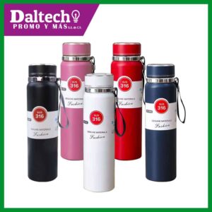 LD528 Termo Color Mate 1 Lt <br> Precio a partir de 50 pzas </br>