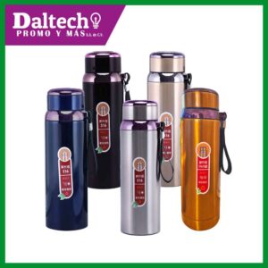 LD529 Termo Color Metálico 1 Lt <br> Precio a partir de 50 pzas </br>