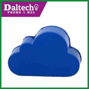 LD1417 Antiestrés Nube <br> Precio a partir de 100 pzas </br>