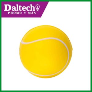 LD1405 Antiestrés Pelota Tenis <br>(Precio a partir de 100 Pzs) </br>