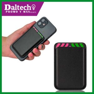 LD1199 TARJETERO ADHESIVO VINIL <br> Precio a partir de 100 pzas </br>