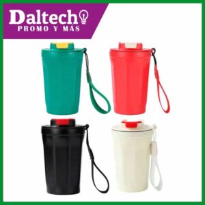 LD516 Taza de Café de Acero Inoxidable <br> Precio a partir de 100 pzas </br>
