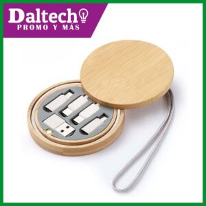 LD1213 Adaptador USB Multiple