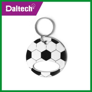 LD1604 Llavero Destapador de Futbol Mod. 4
