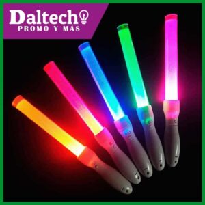 LD718 Stick Led de Control Remoto </br>(Precio a partir de 100 Pzs)</br>