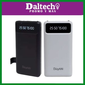 POWER BANK BUYTITI PL-07