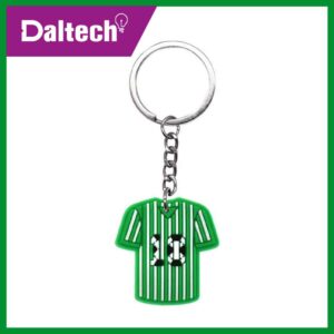 LD2008 Llavero forma de Playera