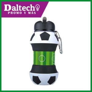 LD501 CILINDRO FORMA DE BALON FUTBOL <br> Precio Mayoreo 100 pzas </br>
