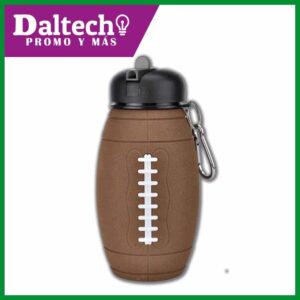 LD502 CILINDRO FORMA DE BALON AMERICANO <br> Precio Mayoreo 100 pzas </br>