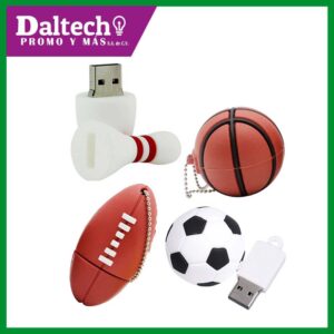 FIG009 Deportes (Precio a partir de 50 pzs)