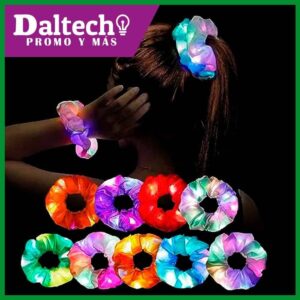 LD720 Donas con Luces Led </br>(Precio a partir de 100 Pzs)</br>