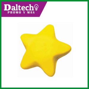 LD1414 Estrellas Anti-Estrés <br> Precio Mayoreo 100 pzas </br>