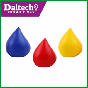 LD1412 Antiestrés gotas <br> Precio Mayoreo 100 pzas </br>