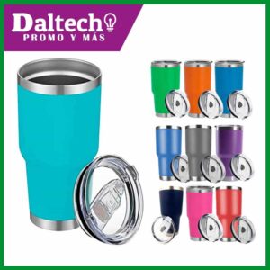 LD511 TERMO DE ACERO INOXIDABLE 800 ML<br> Precio Mayoreo 100 pzas </br>