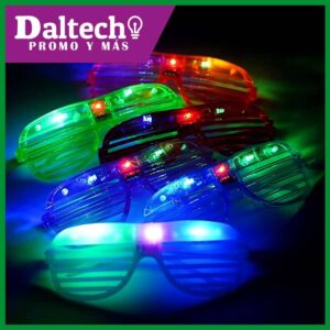 LD711 Lentes Led de Plástico </br>(Precio a partir de 1000 Pzs)</br>