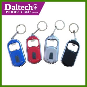 LD616 LINTERNA CON DESTAPADOR <br> Precio a partir de 100 pzas</br>