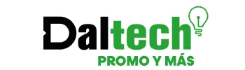 Daltech Promo y Más