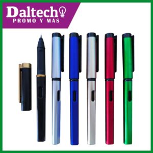 LD1511 Bolígrafo de Gel Recargable<br> (Precio a partir de 100 Pzs)</br>