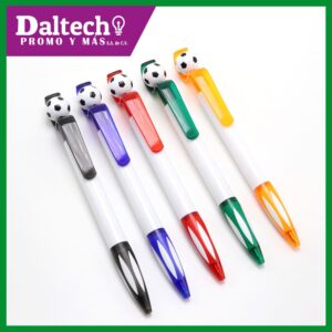 LD1513 Bolígrafo Futbolero Mod.1 </br></br>