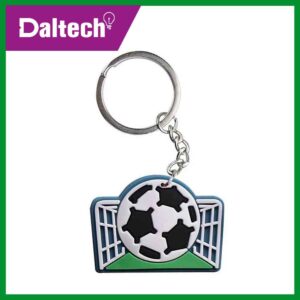 LD2007 Llavero forma de Portería