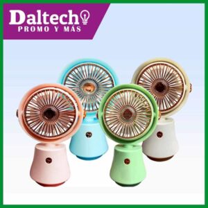 LD407 MINI VENTILADOR SILE CHICO <br> Precio a partir de 100 pzas </br>