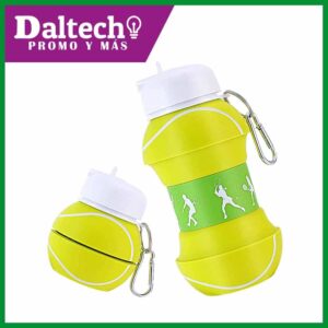 LD507 CILINDRO FORMA DE PELOTA DE TENIS <br> Precio Mayoreo 100 pzas </br>