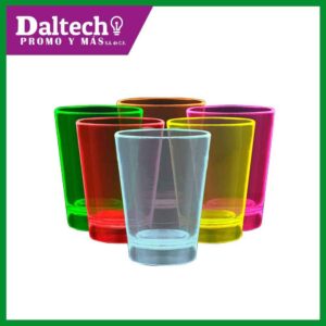 LD528 Shot de Plástico Duro 1.5 oz. <br> (Próximamente)</br>