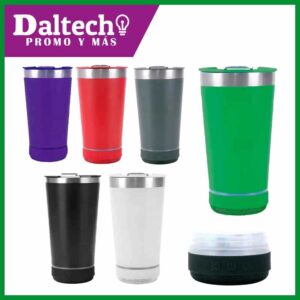 LD515 Termo Bocina <br> Precio Mayoreo 100 pzas </br>