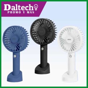 LD404 Ventilador de Escritorio<br> Precio a partir de 100 pzas </br>