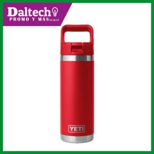 Termo Yeti RAMBER 18 OZ / 532 ML